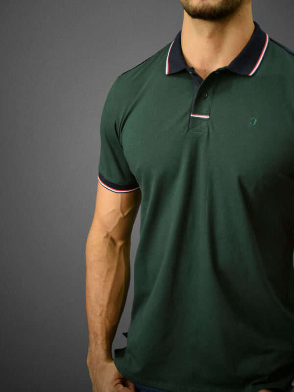 Polos para hombre