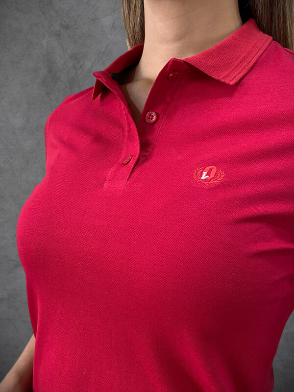 Polos para mujer