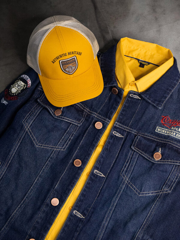 Ropa de hombre