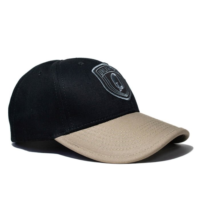 Gorra Unlimited Heritage Algodón Bicolor
