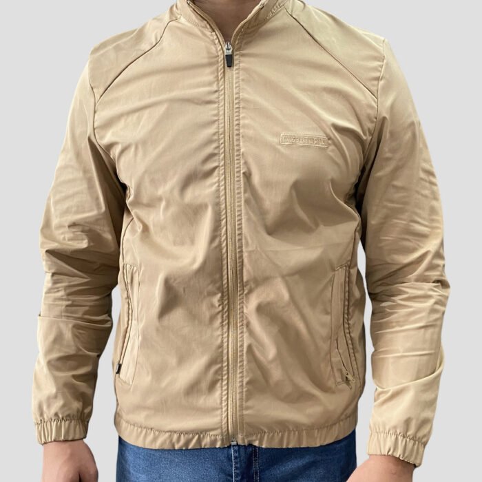Chaqueta Hombre Antifluido Cierre Bomber Urban