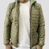 Verde Militar