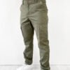 Verde Militar