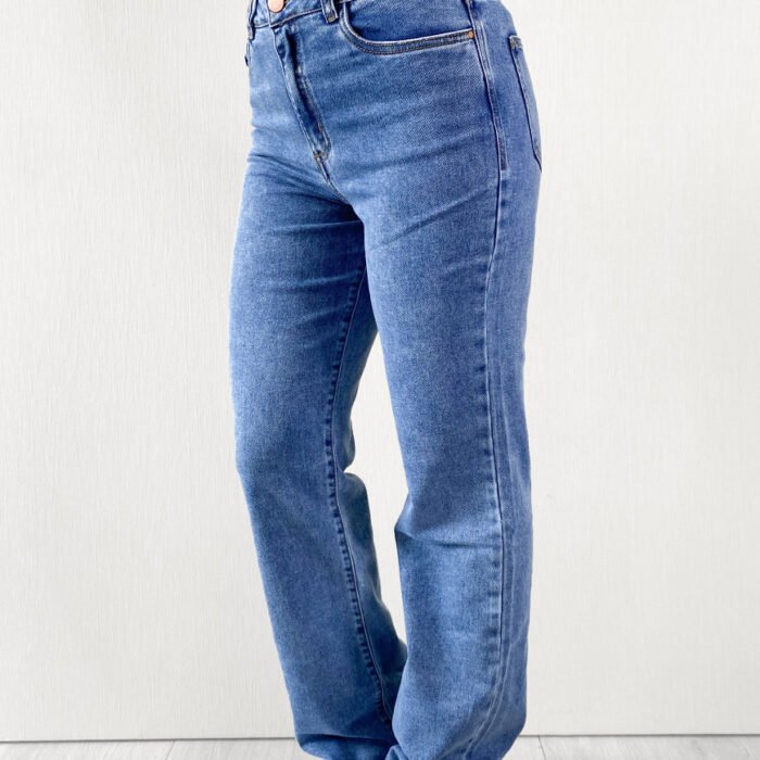 Jean Mujer Blaze Skinny Fit Ajustado