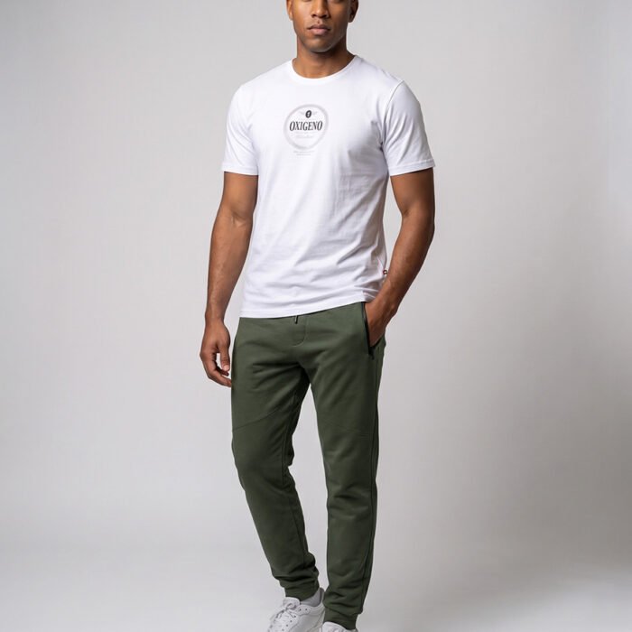 JOGGER PERCHADO PARA HOMBRE